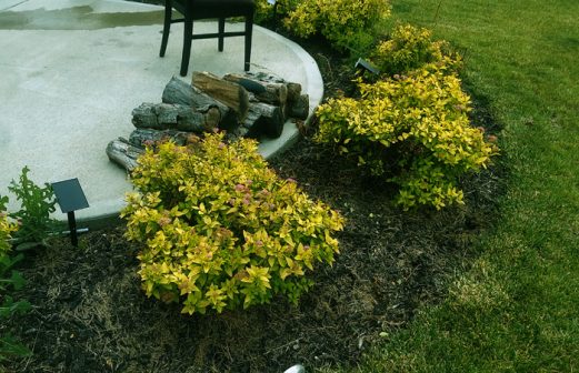 Ben Oaks Landscaping Cincinnati Landscaping