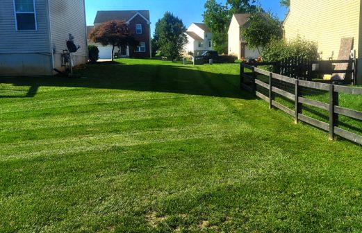 Ben Oaks Landscaping Cincinnati Lawn Care